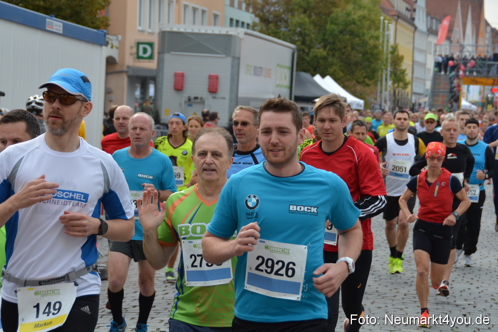 Stadtlauf Neumarkt 2017 0162